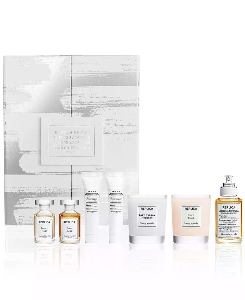 MAISON MARGIELA 7-Pc. REPLICA Limited-Edition Advent Calendar Gift Set