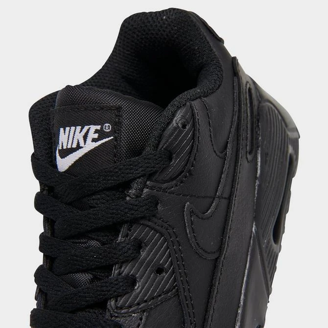 NIKE Kids' Toddler Nike Air Max 90 Casual Shoes 3