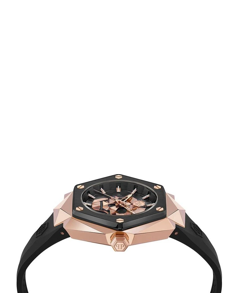 Philipp Plein The $kull Spikes Watch, 45mm 4
