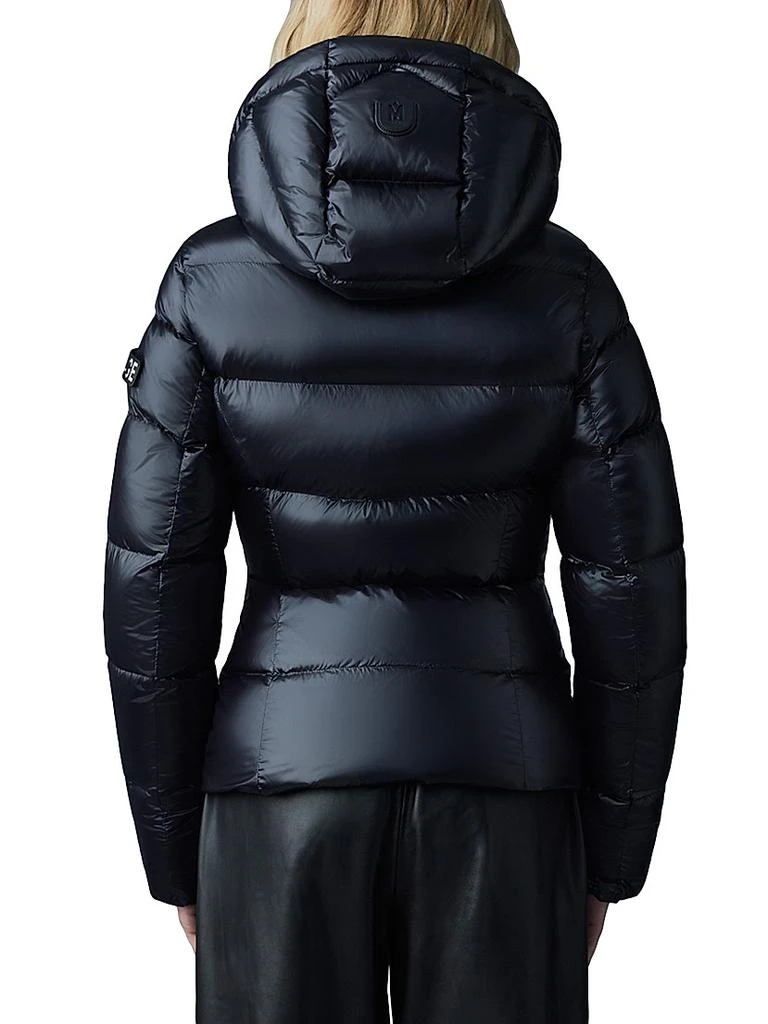Mackage Madalyn Down Quilted Puffer Jacket 5