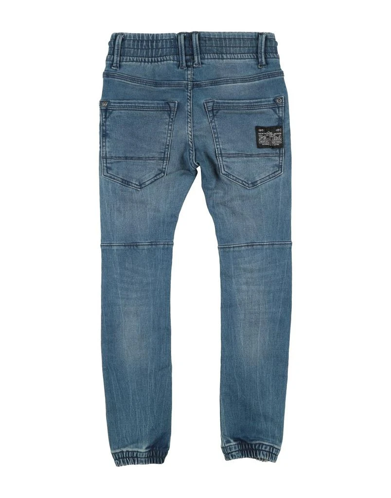 PETROL INDUSTRIES Co. Denim pants 2