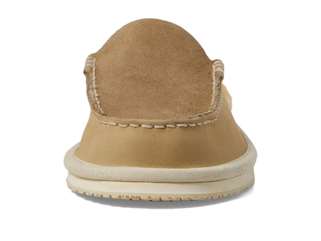 L.L.BEAN Wicked Good Slipper Scuff 4 2