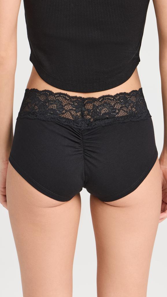 Cosabella Peachie Hotpants