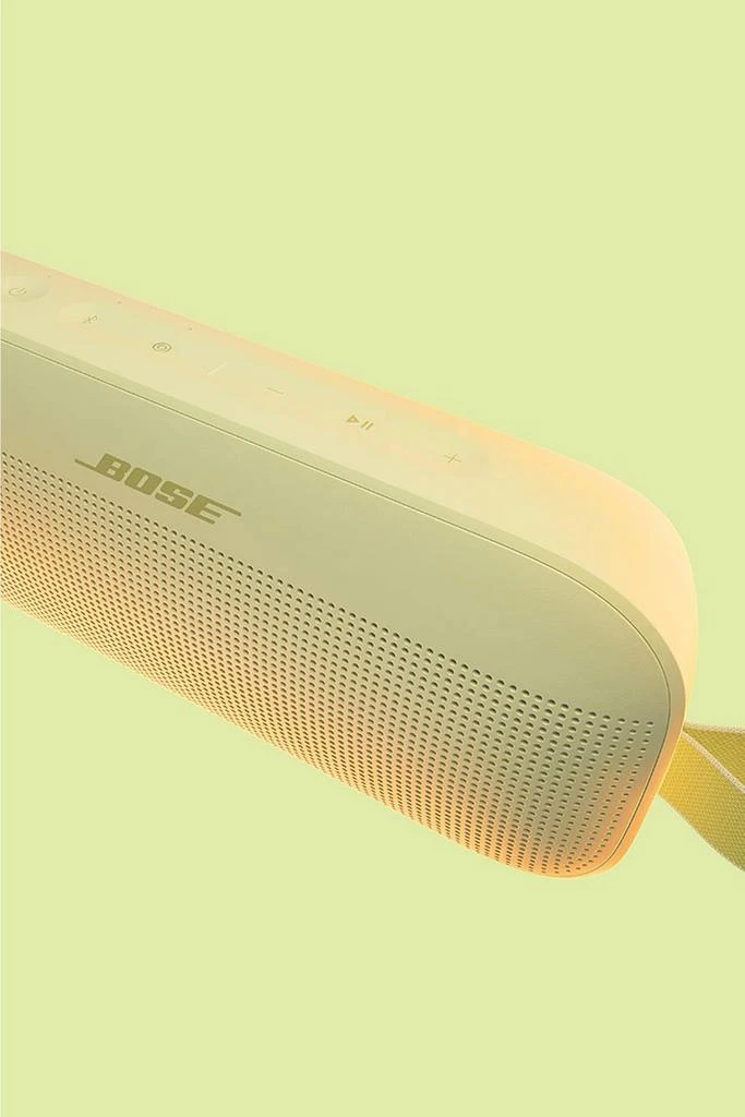 Bose Bose SoundLink Flex Portable Speaker (2nd Gen) 5