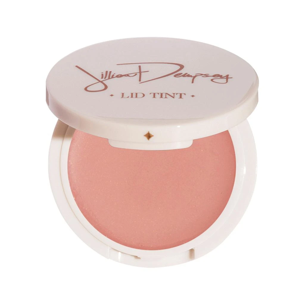 Jillian Dempsey Lid Tint 5