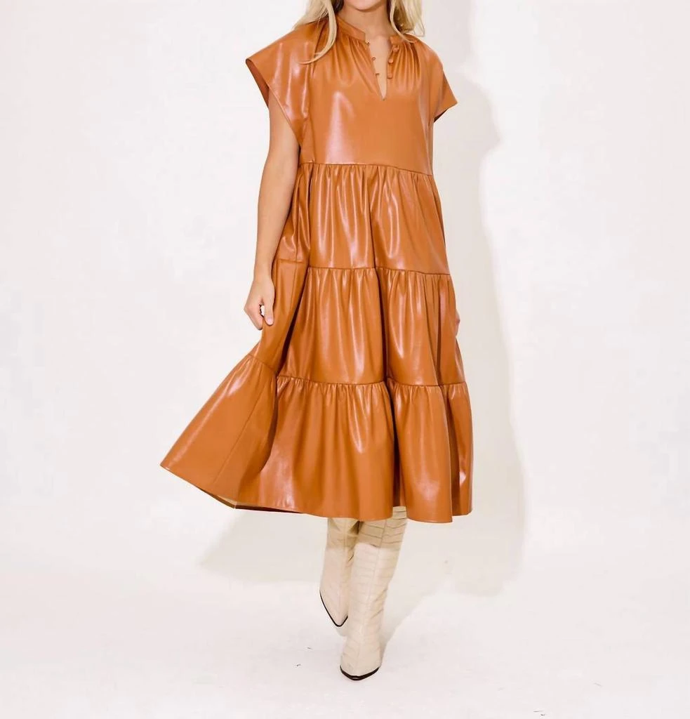 Alden Adair Alden Adair - Pippa Dress 1