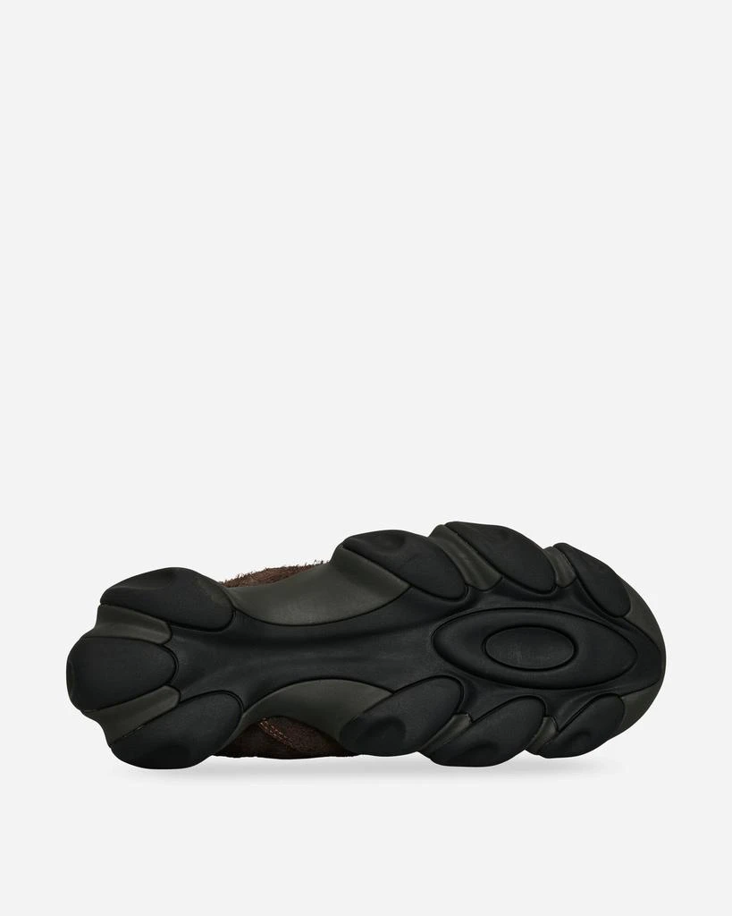 Oakley Factory Team Suede Flesh Sneakers Java 5