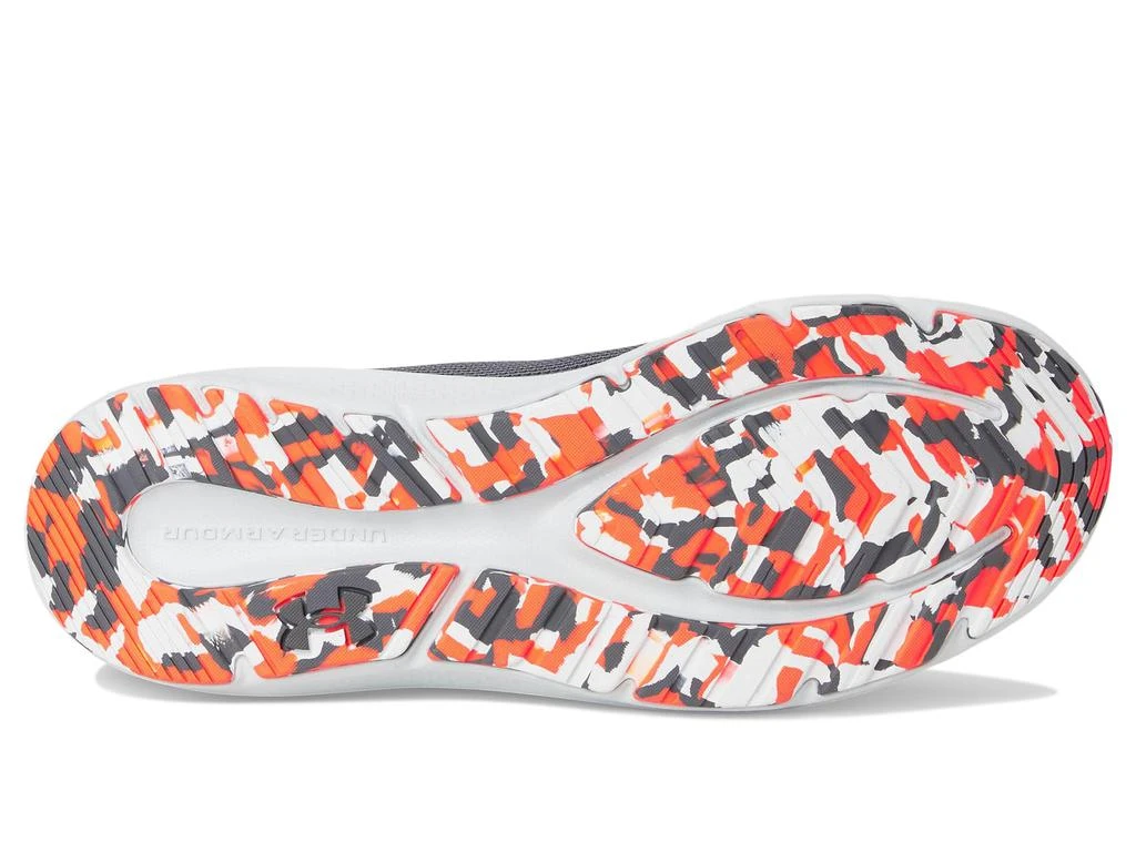 Under Armour Charged Pursuit 4 3