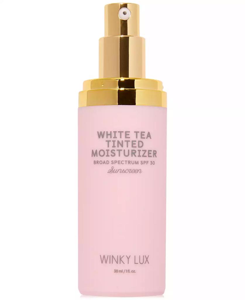 Winky Lux White Tea Tinted Moisturizer SPF 30, 1 oz.