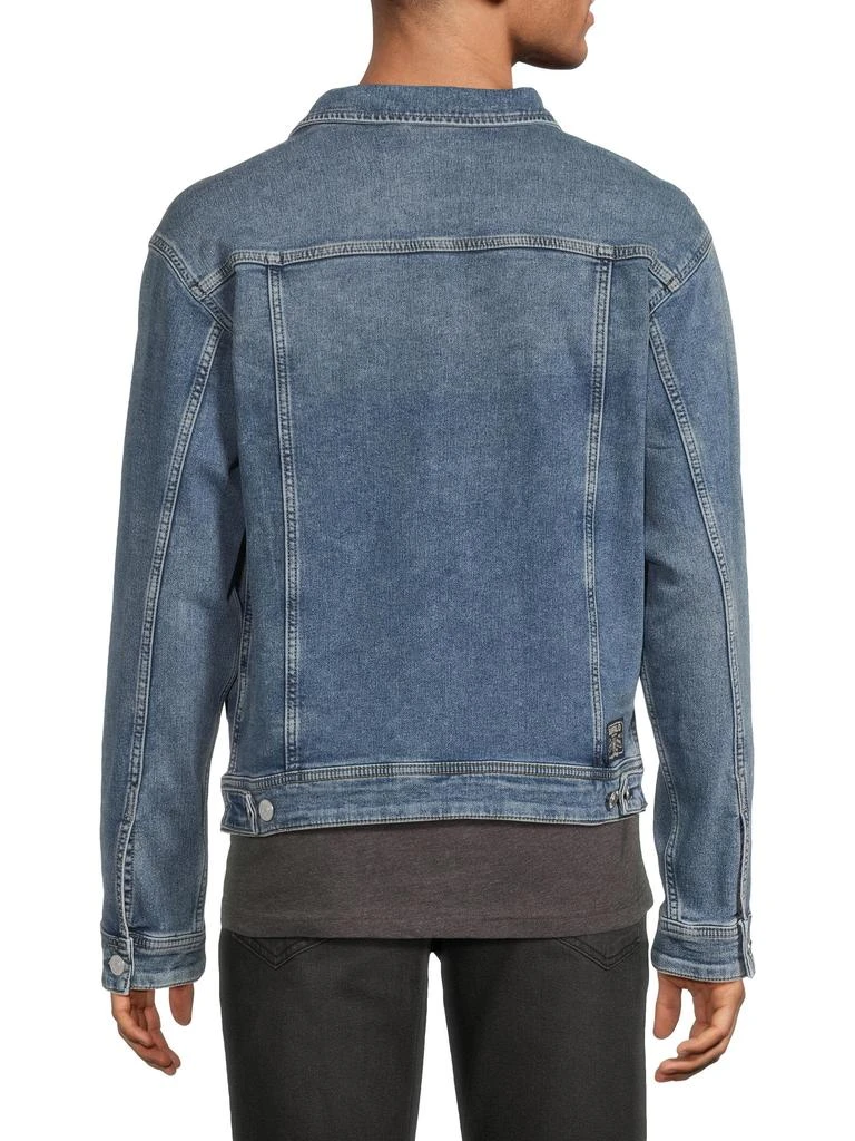 BUFFALO David Bitton Joe Denim Jacket 2