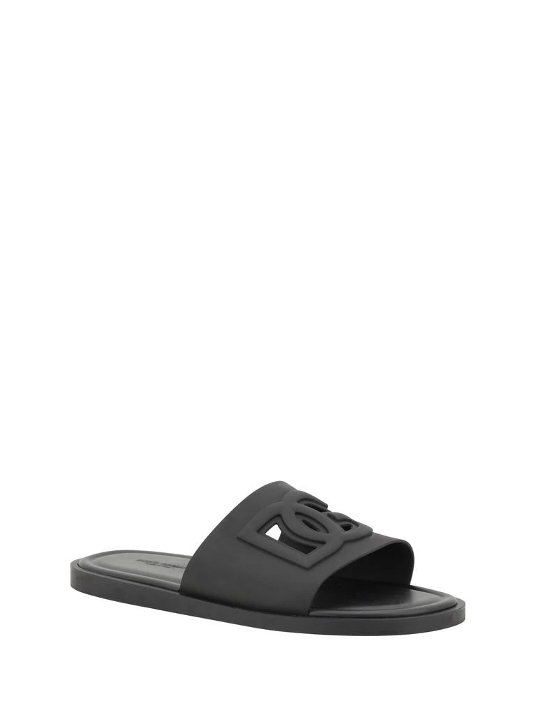 Dolce & Gabbana Flip-Flops 2