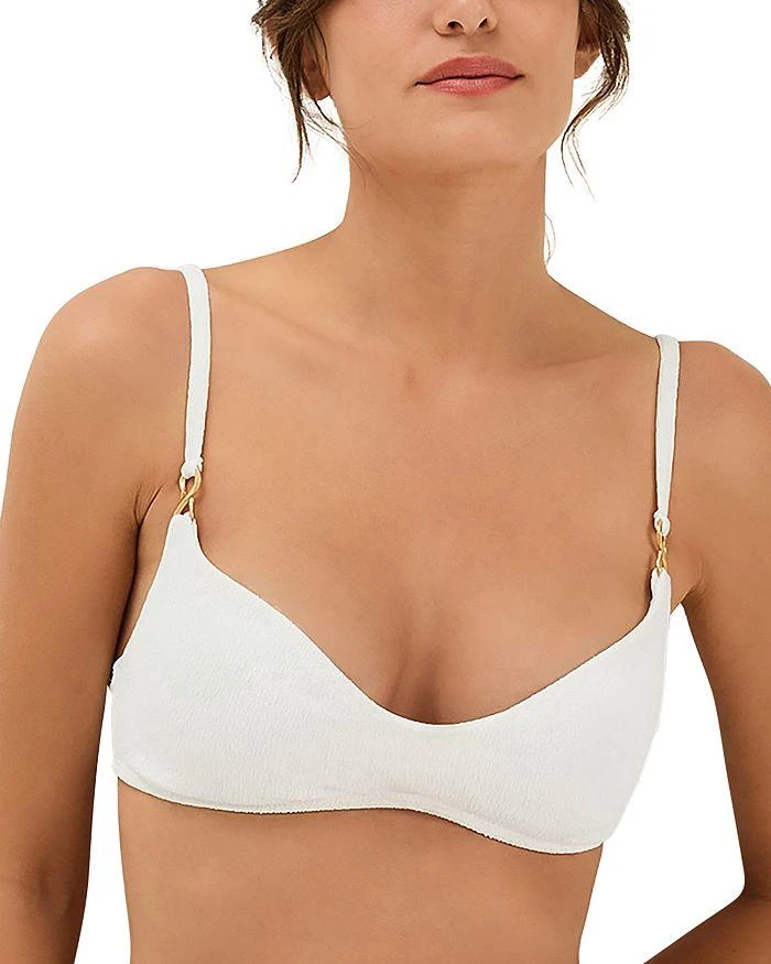 VIX PAULA HERMANNY ViX Solaro Vivian Bikini Top