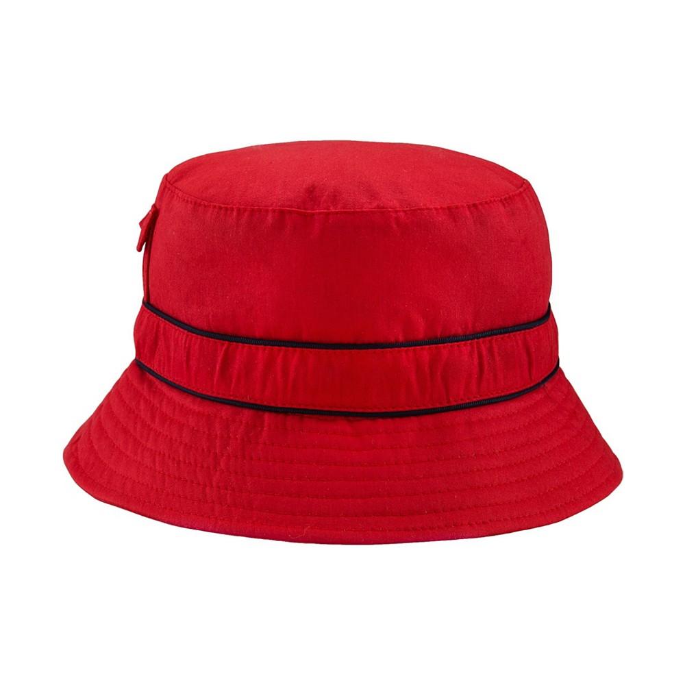 Banz Baby Bubzee Baby Boys or Baby Girls UPF 50+ Pocket Sun Hat