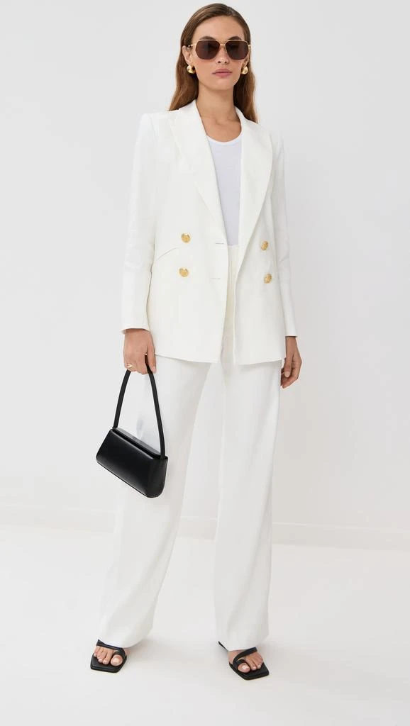 VERONICA BEARD Dale Dickey Jacket 4