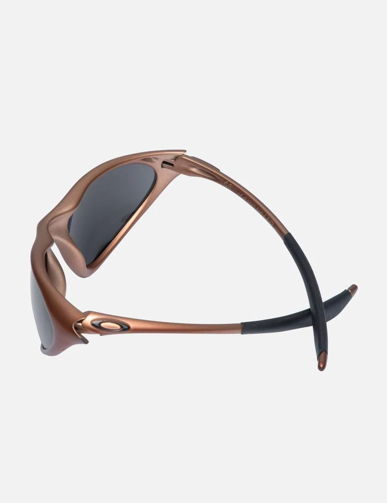 Oakley Oakley Top Coat in FMJ Copper Sunglasses (1999) 3