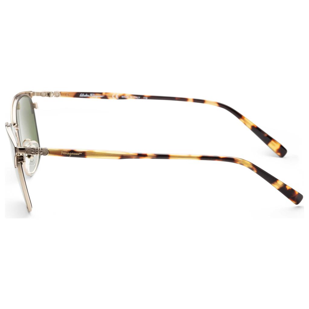 Salvatore Ferragamo Ferragamo Men
s Sunglasses SF180S-017