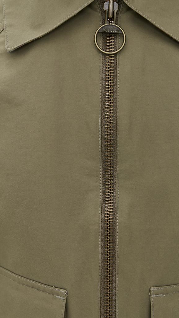 Barbour Tilda Casual Jacket – On Sale Now with Up to 40% Off