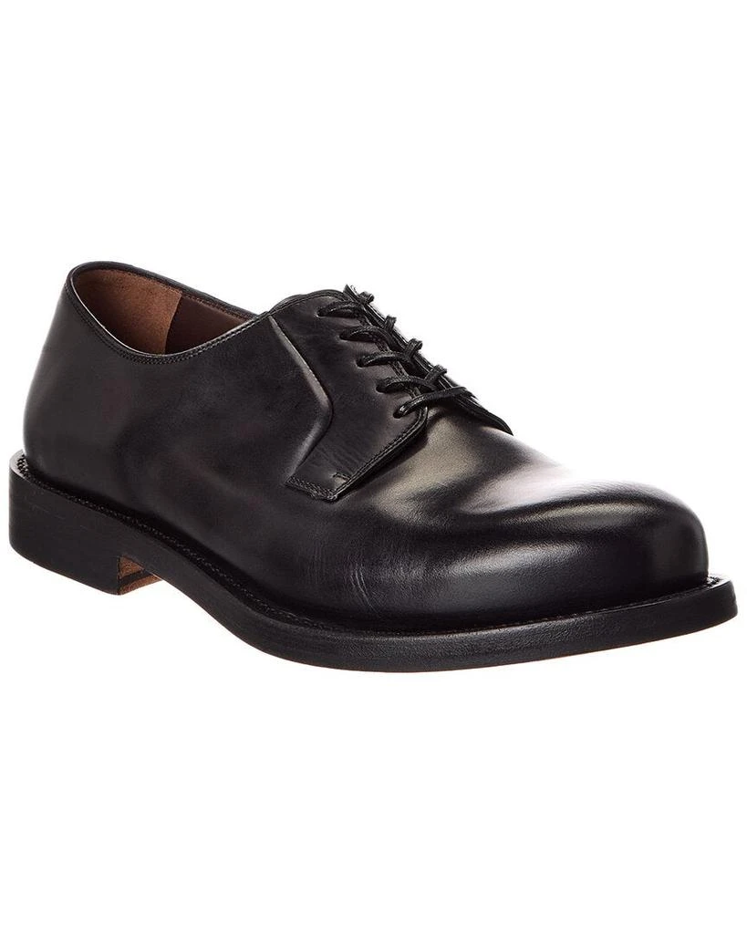 Salvatore Ferragamo Ferragamo Marius Leather Oxford 1
