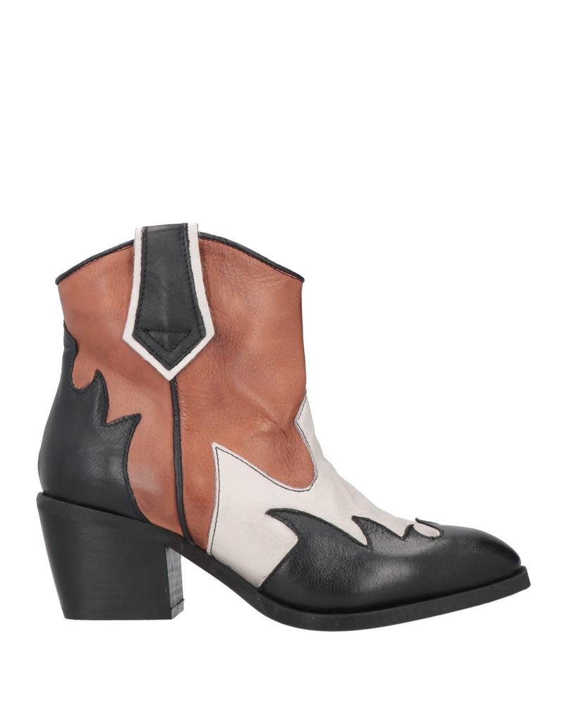 BRAWN'S Ankle boot