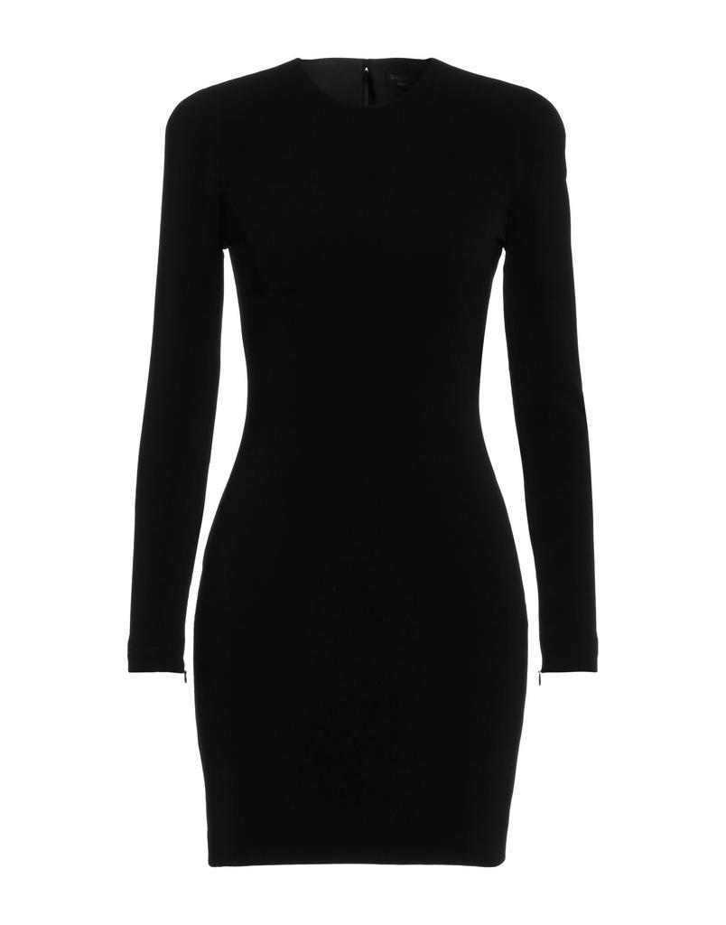 Balenciaga Balenciaga Suspended Tailored Dress - Dresses