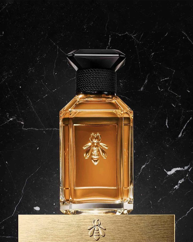 Guerlain L'Art & La Matiere Cuir Beluga Eau de Parfum 4