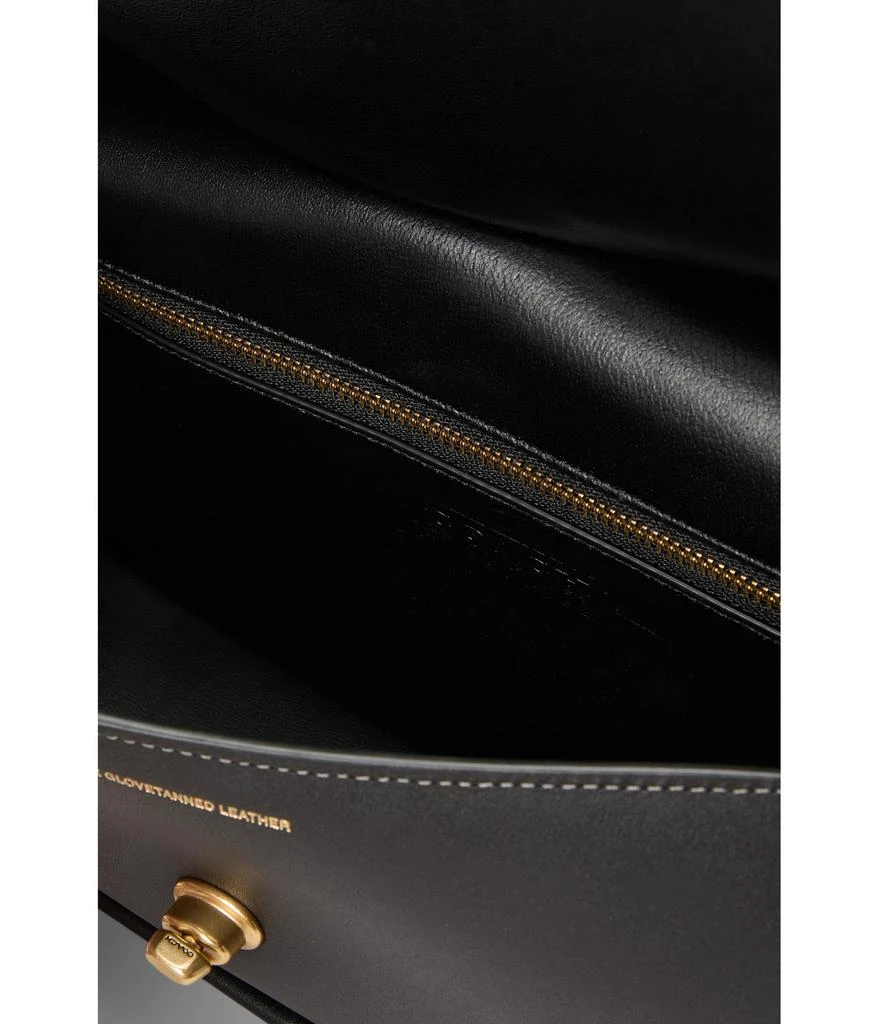 Coach Cashin Carry Crescent Bag 3