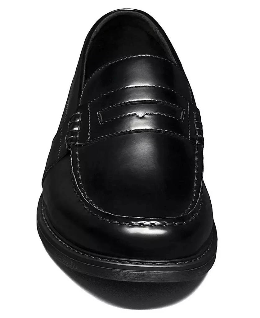 Nunn Bush Lincoln Men's Moc Toe Penny Loafer 7