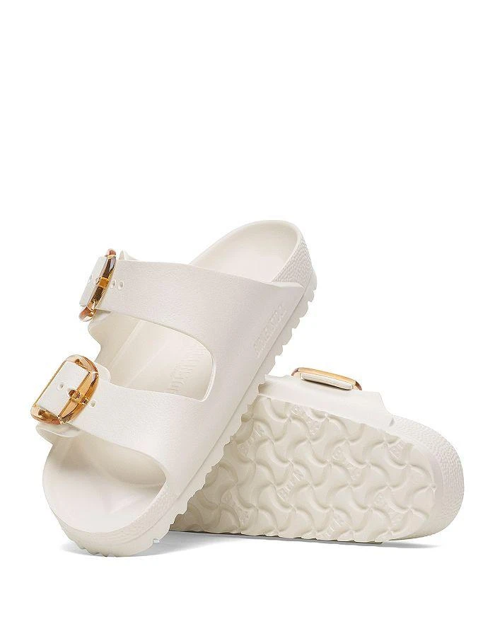 Birkenstock Women
s Arizona EVA Big Buckle Sandals 3