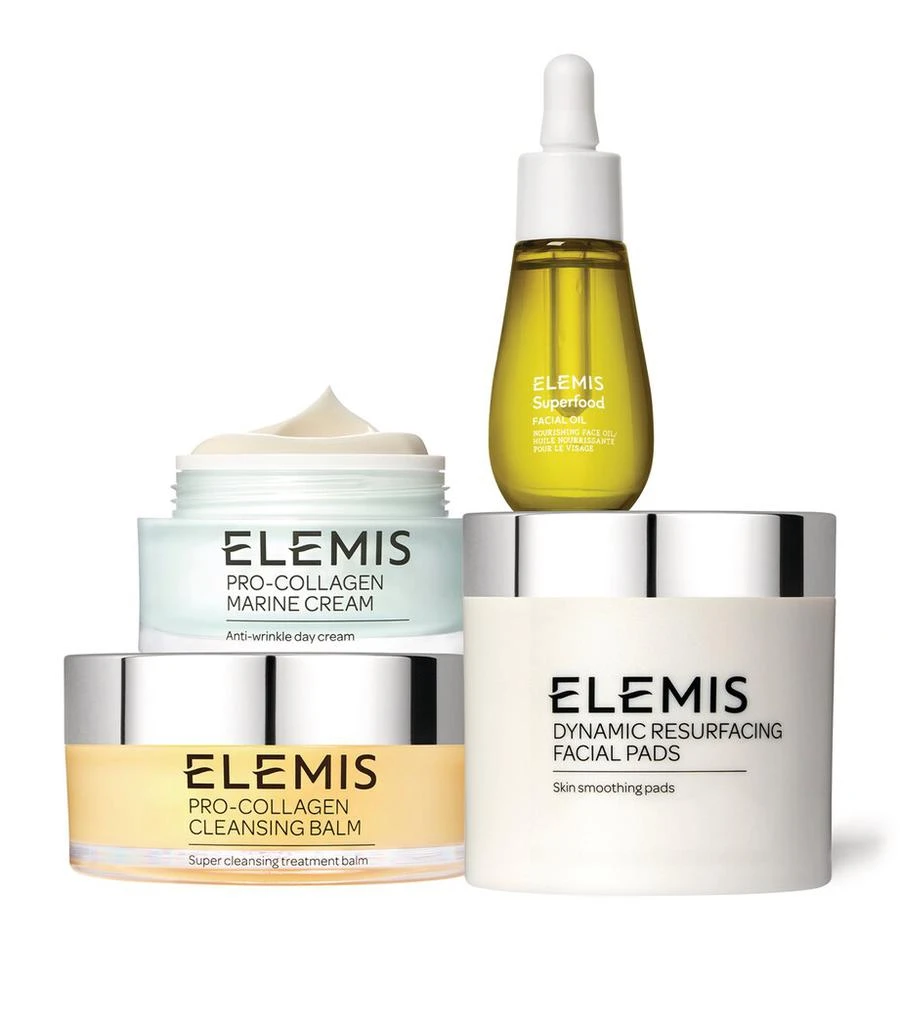 ELEMIS Best of Elemis Phonebooth Gift Set (Worth £235) 4