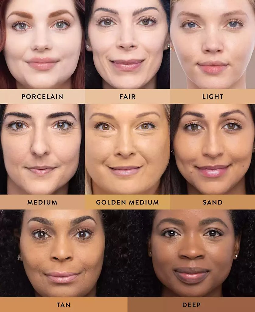 Laura Geller Double Take Liquid Foundation, 1 oz. 5