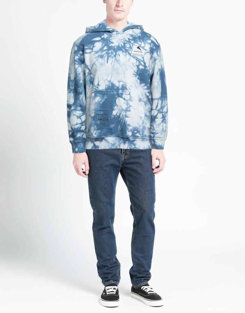 MAUNA KEA Hooded sweatshirt