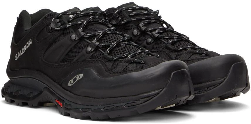 Salomon Black XT-Quest 2 Advanced Sneakers 4