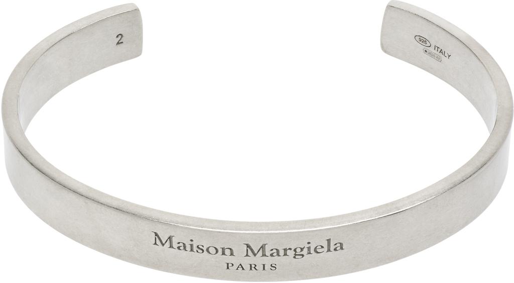 MAISON MARGIELA Number Reference Bracelet - Bracelets - Compare