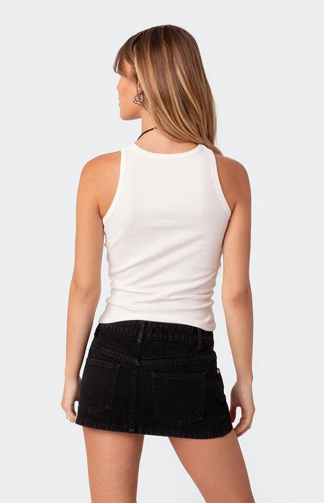 Edikted Racer Tank Top 5