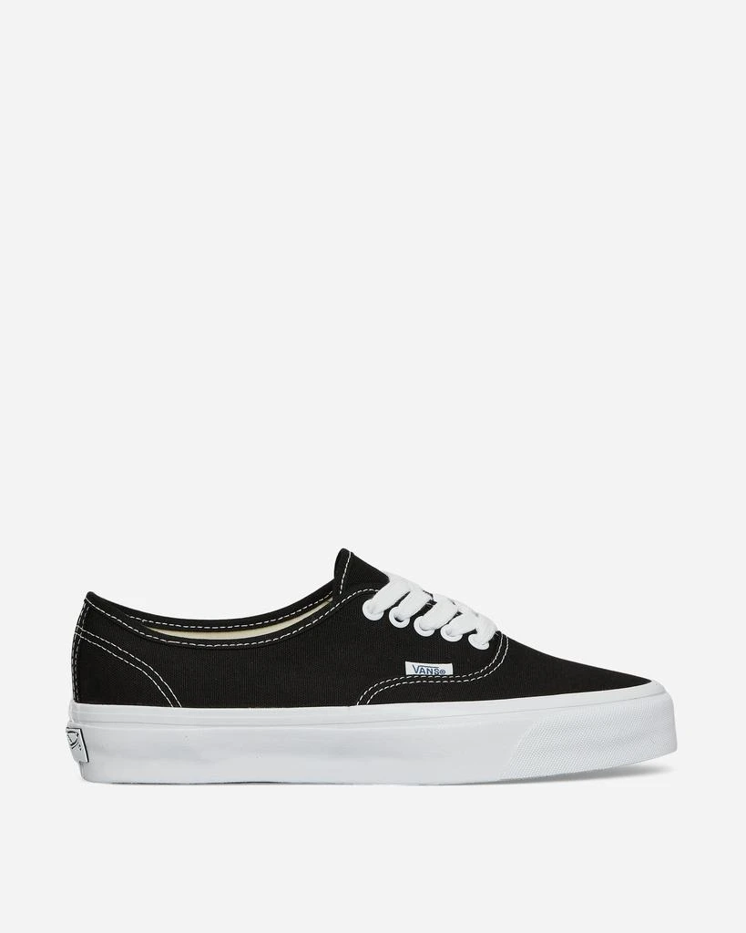 Vans Authentic LX Reissue 44 Sneakers Black 1