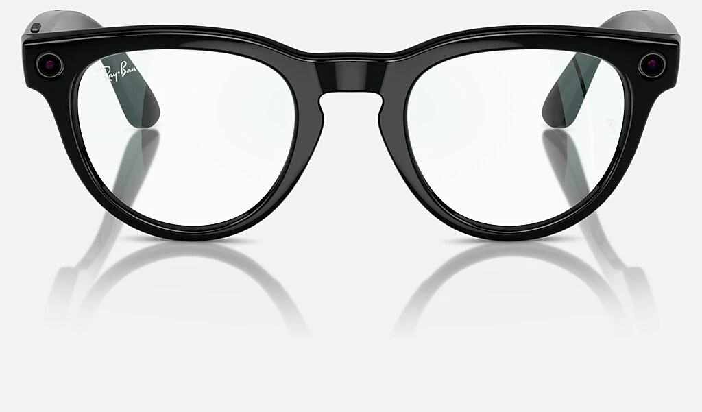 Ray-Ban RAY-BAN | META HEADLINER 2