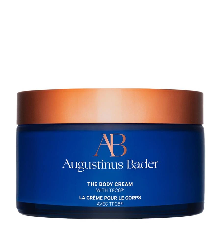 Augustinus Bader The Body Cream (200ml) 1
