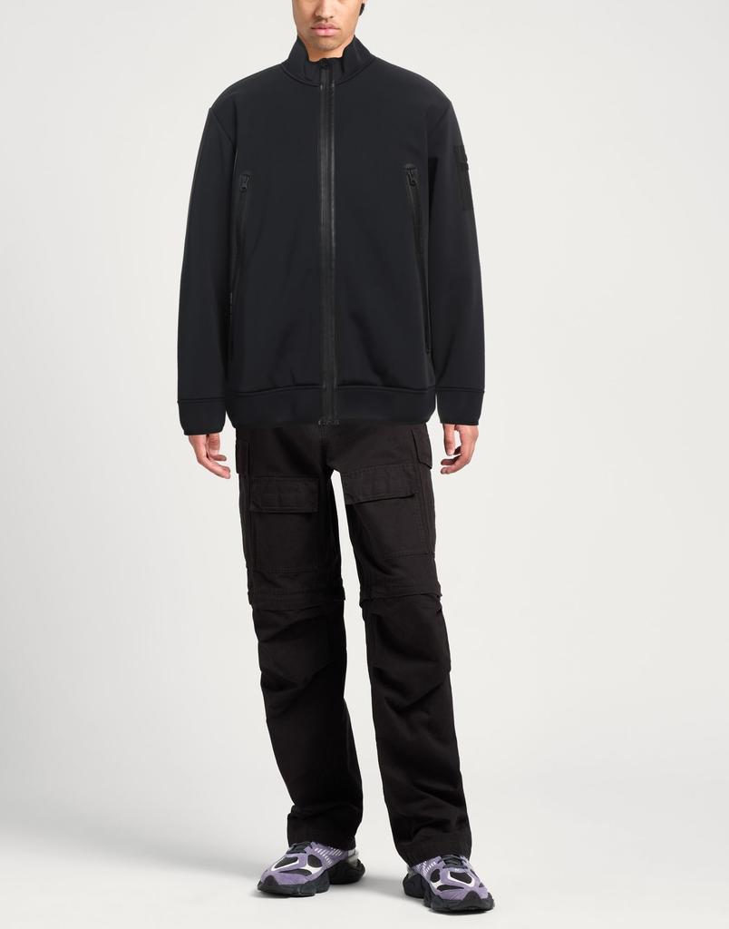Spalding Jacket