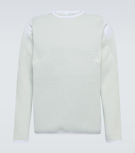 Byborre Weight Map sweater