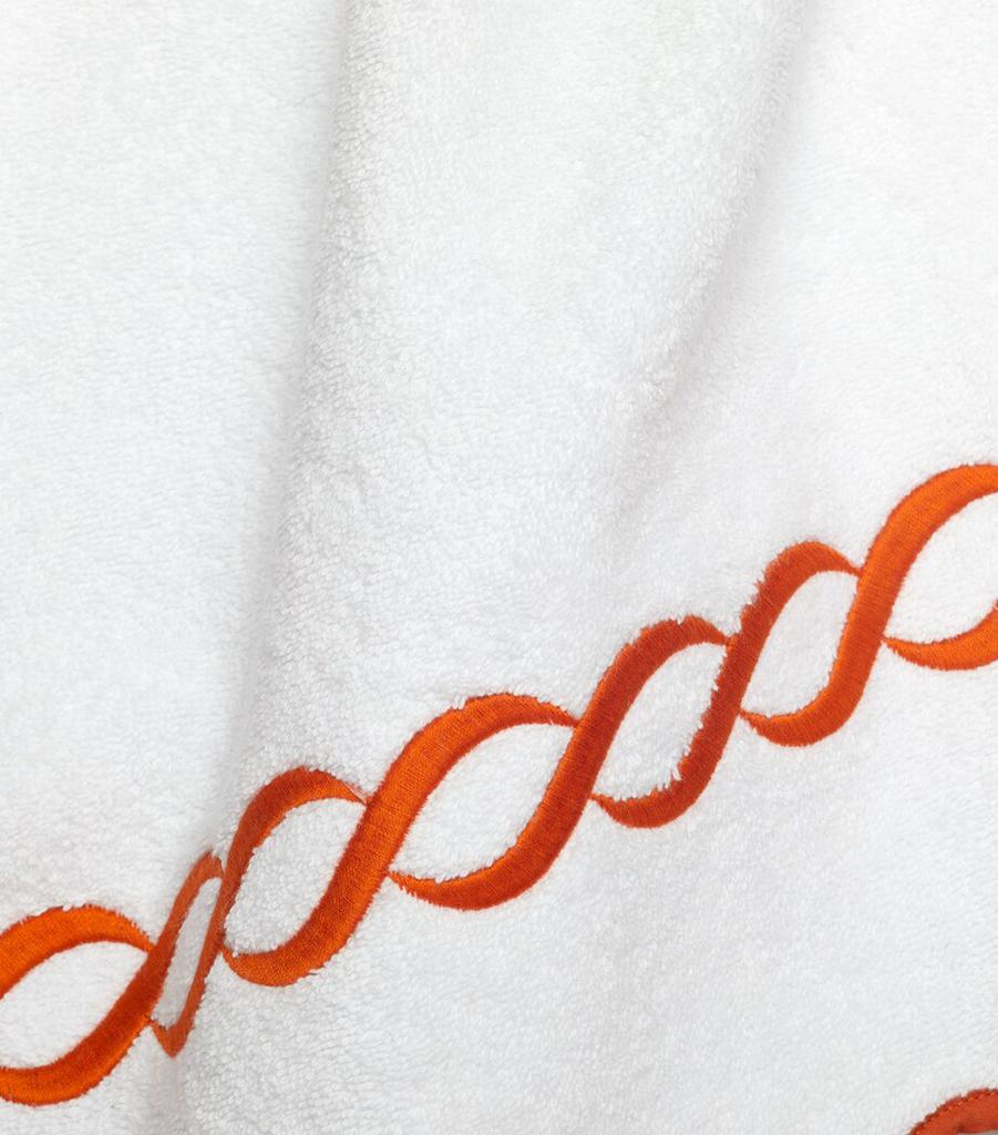 Pratesi Cotton Treccia Hand Towel (50cm x 75cm)