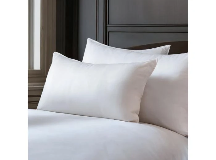 Anne De Solène OREILLER | GENEPI Synthétique - Ferme