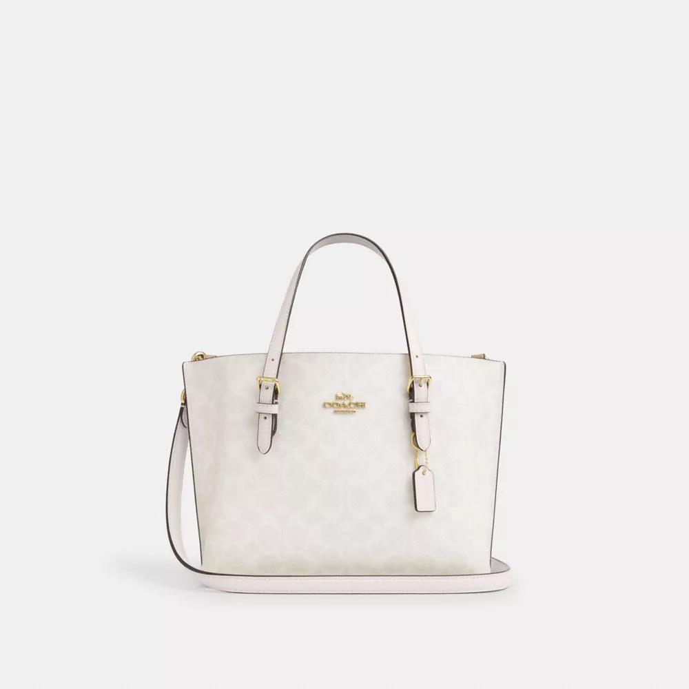 Replay Replay Leather tote - Tote Bags - BeyondStyle