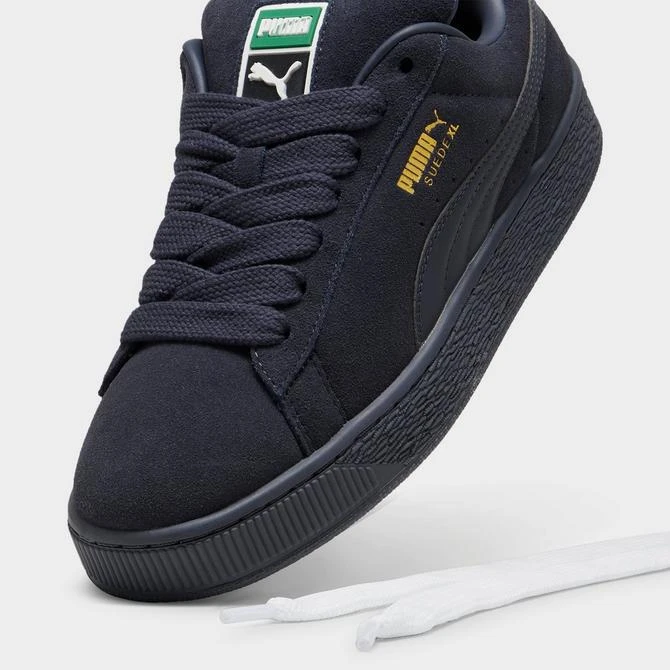 Puma Men's Puma Suede XL Casual Shoes 3