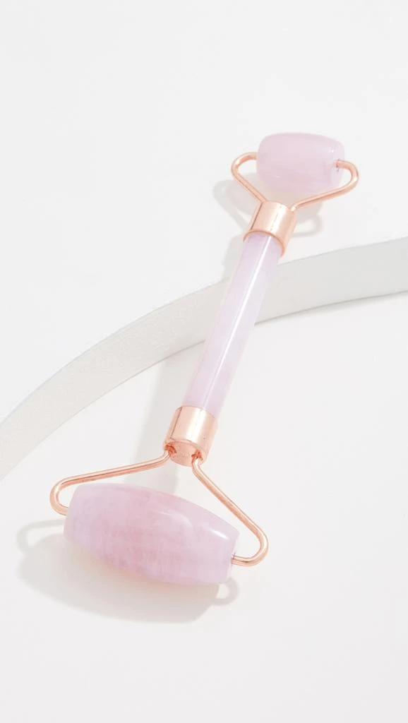 Kitsch Rose Quartz Roller 1