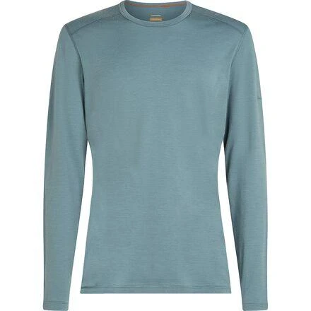 Icebreaker 200 Oasis LS Crew Top - Men's 3