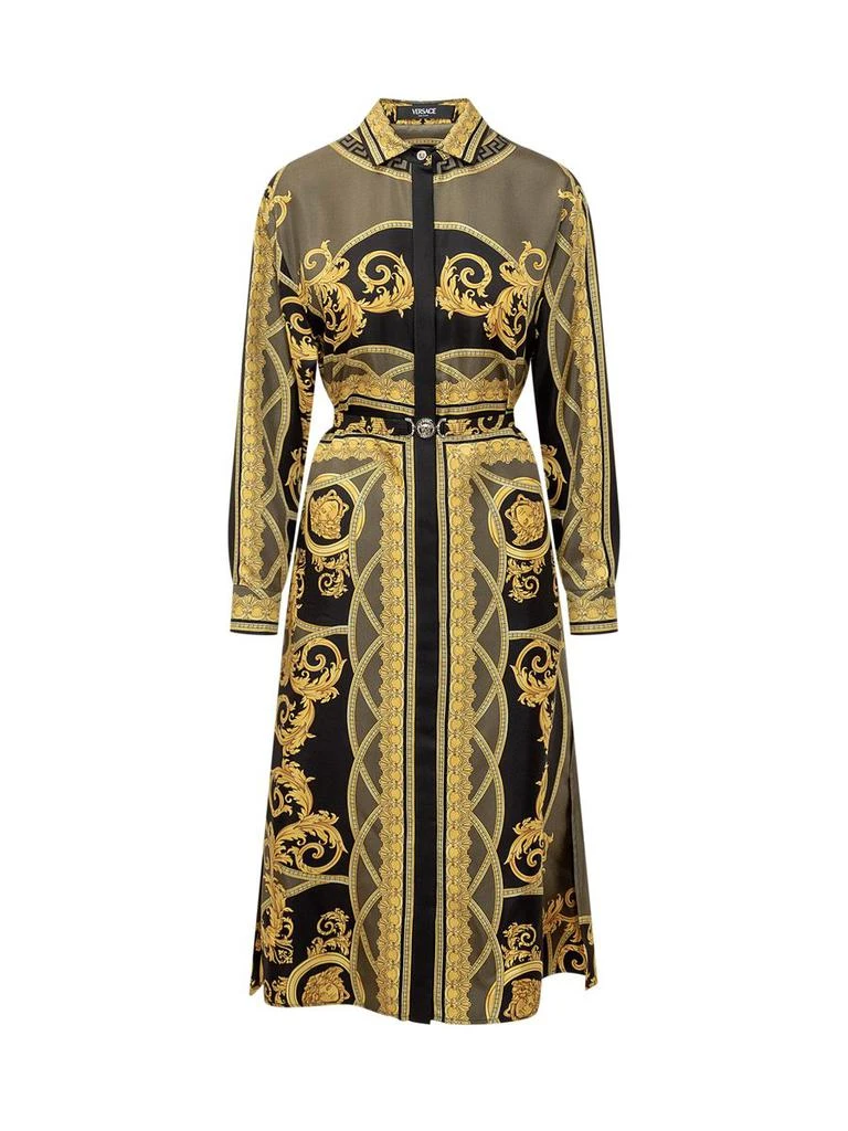 Versace Versace Dresses 1