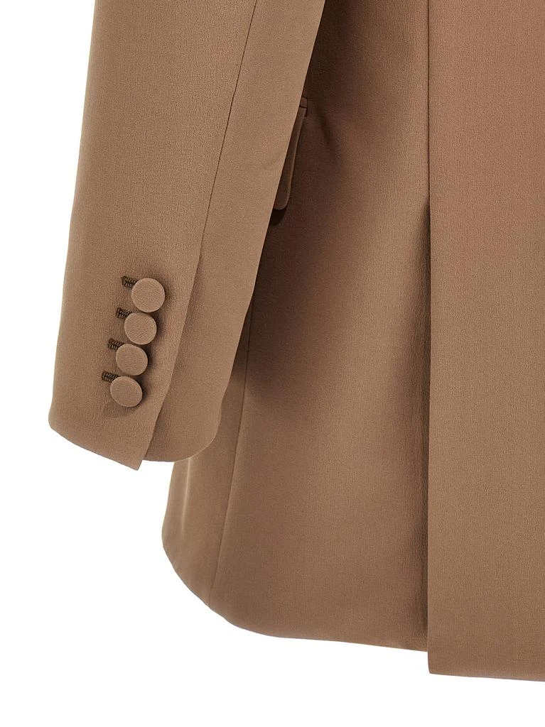 Yves Saint Laurent Double-breasted Blazer 4