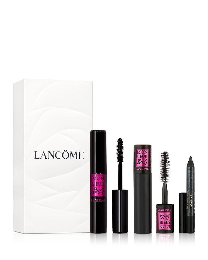 Lancôme Monsieur Big Volume Mascara Eye Makeup Set ($46 value)