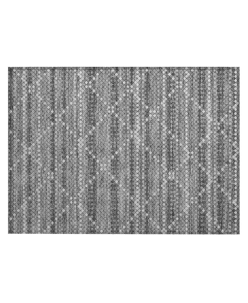 Addison Chantille Machine Washable ACN1438 8'x10' Area Rug 1