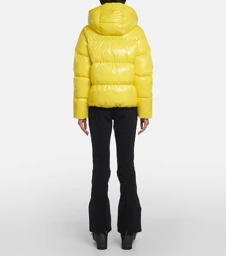 PERFECT MOMENT January ski jacket 3